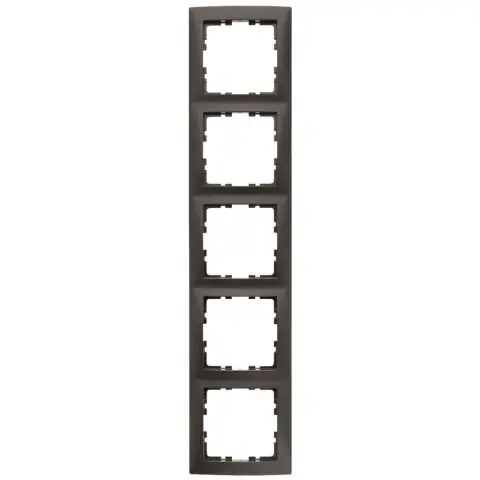Hager 10159949 Kombinationsram I lager